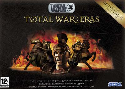 Total War: Eras