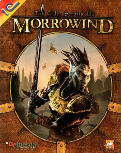 The Elder Scrolls III: Morrowind