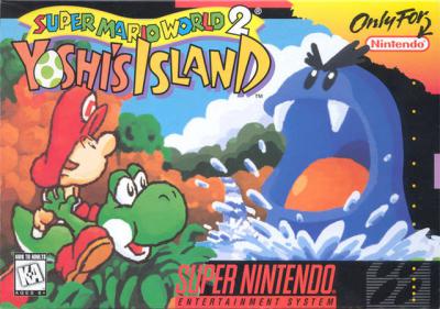 Super Mario: Yoshi Island