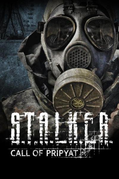 S.T.A.L.K.E.R.:  