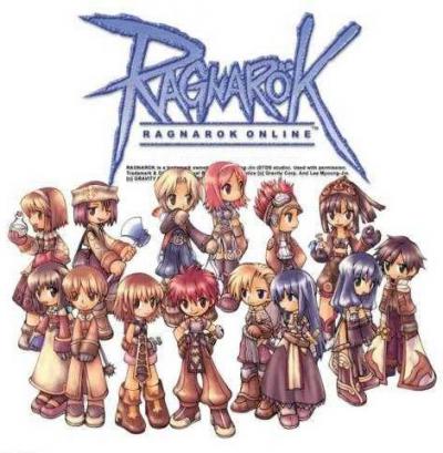 Ragnarok Online