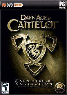 Dark Age Of Camelot