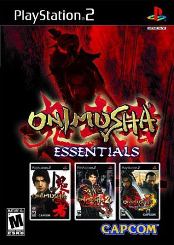 Onimusha: The Essentials