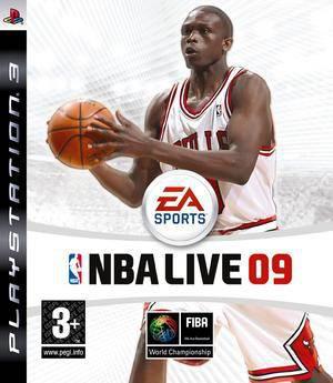 NBA 09