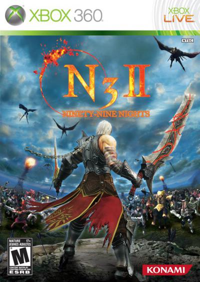 N3: Ninety-Nine Nights II