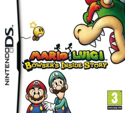 Mario & Luigi RPG 3!!!