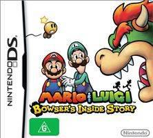 Mario & Luigi RPG 3!!!