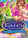 Enchanted Fairy Friends: Secret of the Fairy Queen