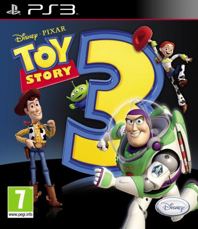 Toy Story 3