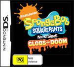 SpongeBob SquarePants: Globs of Doom