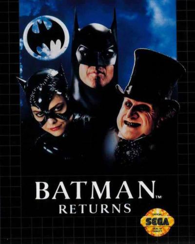 Batman Returns