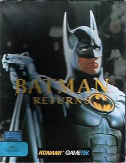 Batman Returns