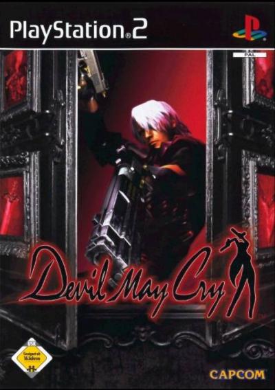 Devil May Cry