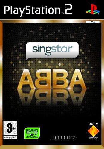 SingStar Abba