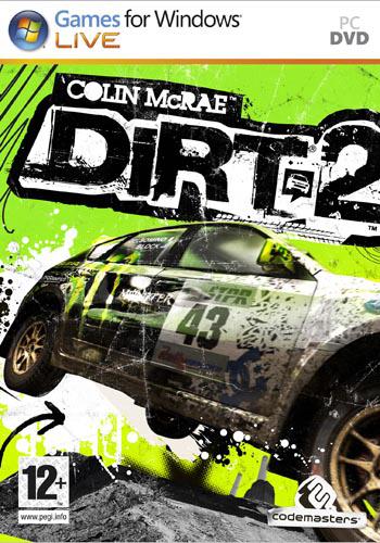 DiRT 2