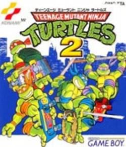 Teenage Mutant Ninja Turtles: Back from the Sewers