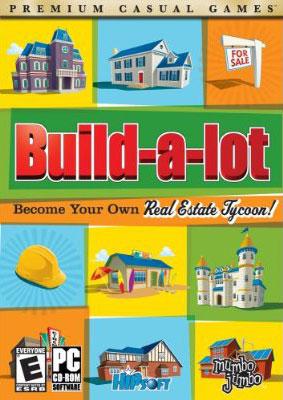 Build a Lot