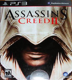 Assassin's Creed II