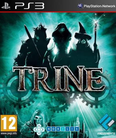 Trine