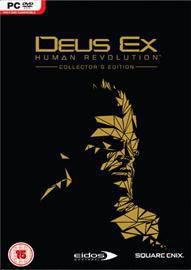 Deus Ex: Human Revolution