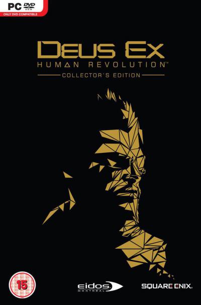 Deus Ex: Human Revolution