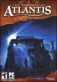 The Secrets of Atlantis: The Sacred Legacy