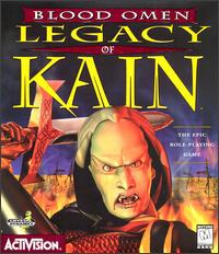 Legacy of Kain: Blood Omen