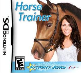 Dreamer: Horse Trainer
