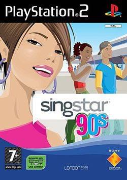 SingStar '90s