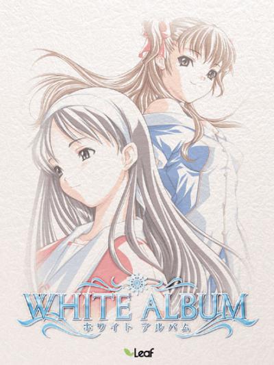 White Album