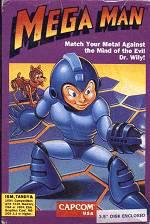 Mega Man (PC version)