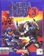 Mega Man (PC version II) 