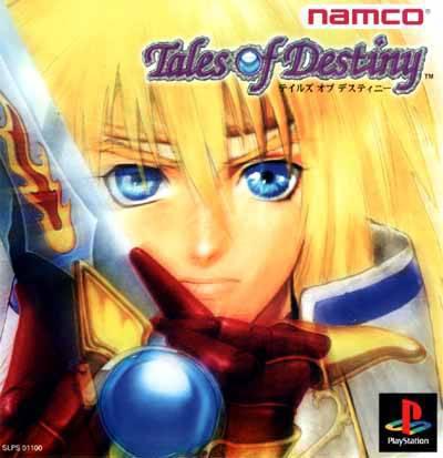 Tales of Destiny