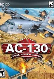 AC-130: Operation Devestation
