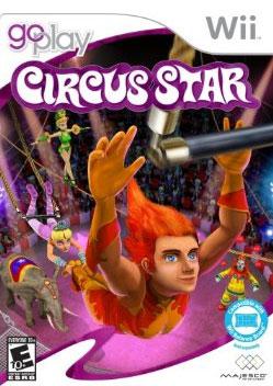 Go Play Circus Star