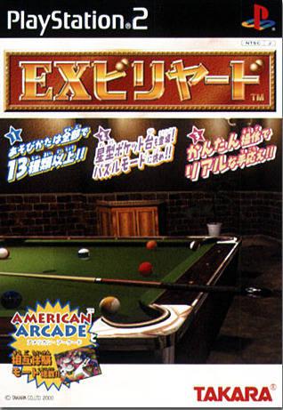 EX Billiards