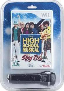 High School Musical: Sing It!