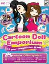 Cartoon Doll Emporium