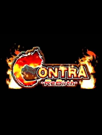 Contra Rebirth