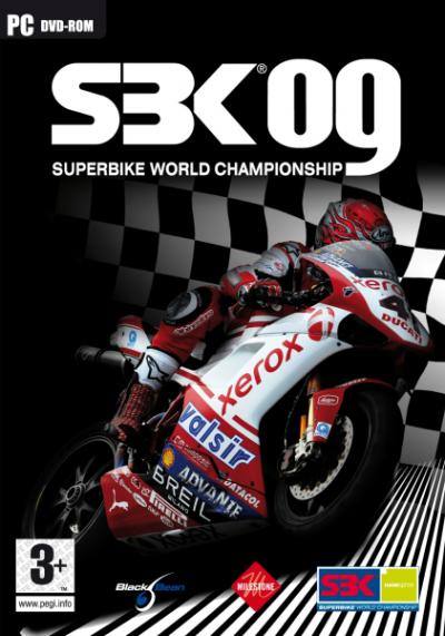 SBK-09 - Superbike World Championship