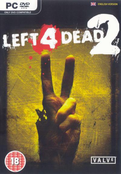 Left 4 Dead 2