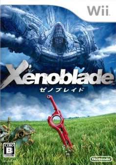 Xenoblade Chronicles