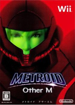 Metroid: Other M