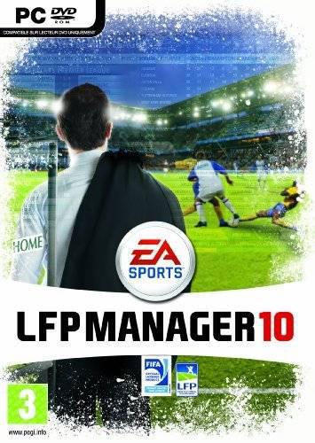 FIFA Manager 10