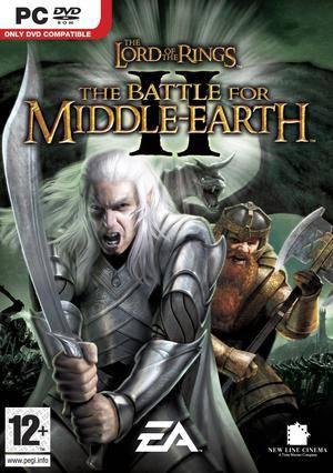 The Lord of the Rings, The Battle for Middle-earth II