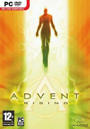 Advent Rising