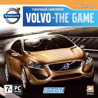 Volvo: The Game