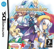 Luminous Arc