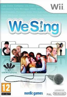 We Sing