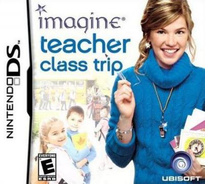 Imagine Teacher School Trip